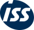 logotipo empresa ISS