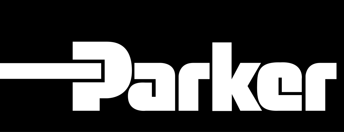 logotipo empresa Parker